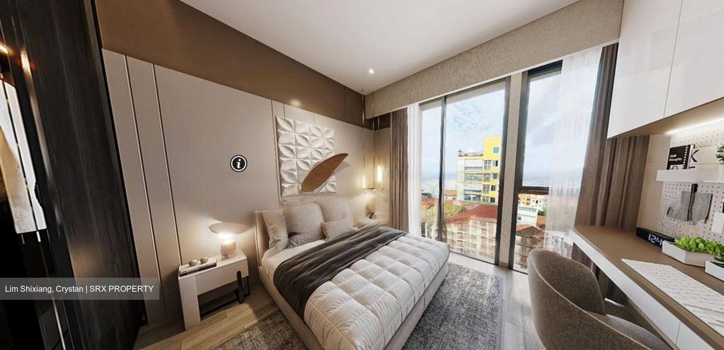Gems Ville (D14), Apartment #459795571